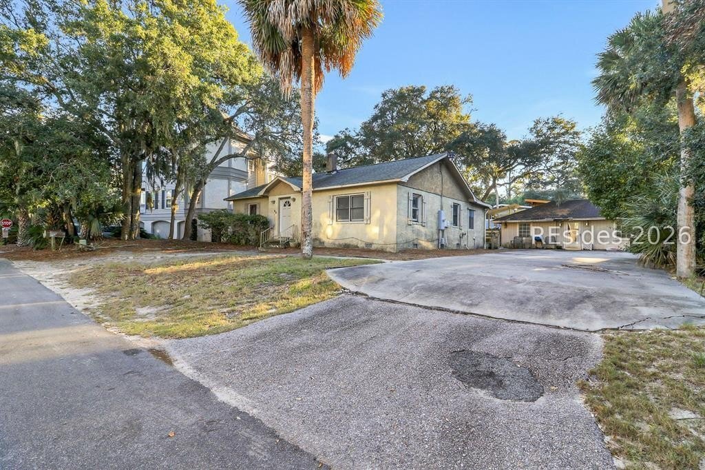 Casa en Hilton Head Island, Carolina del Sur, Estados Unidos 2 - 19157462