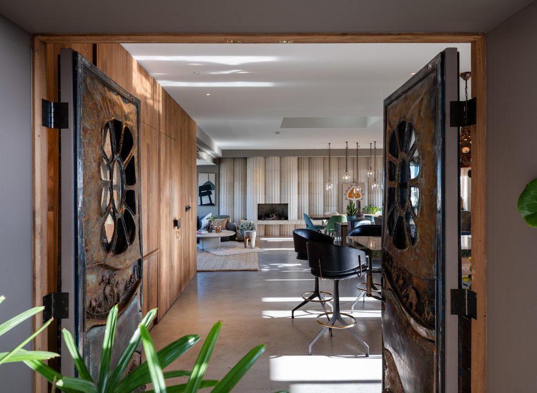 Penthouse à Primrose Hill, Camden, Angleterre 3 - 19152395