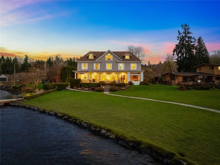House in Sammamish, Washington, United States 1 - 19157400