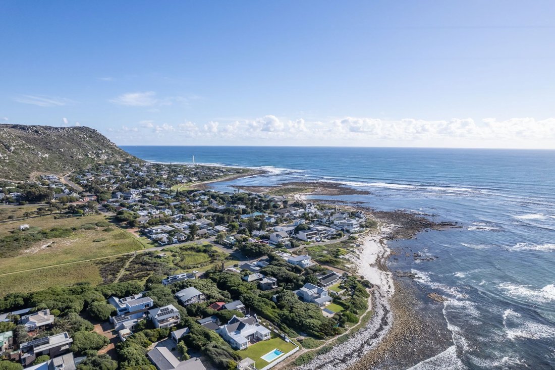House in Kommetjie, South Peninsula, Cape Town 4 - 19154825