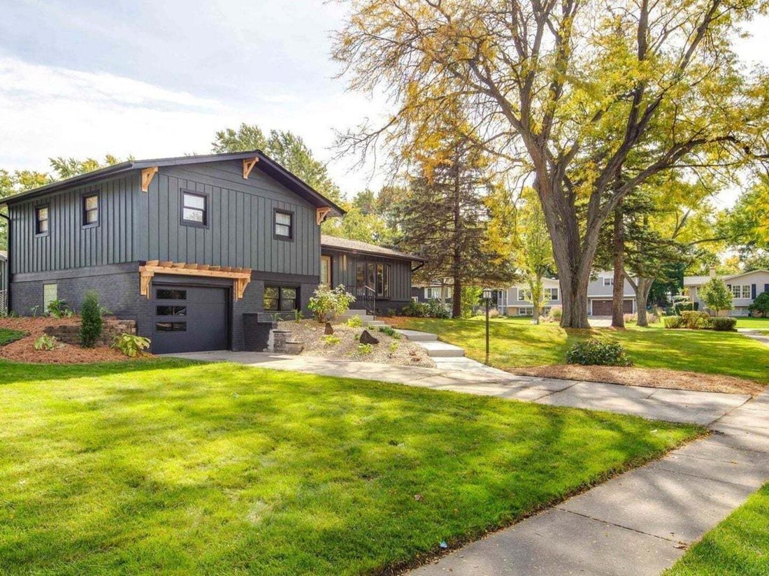House in Downers Grove, Illinois, United States 1 - 19155515