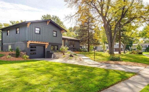 Haus in Downers Grove, Illinois, Vereinigte Staaten 1