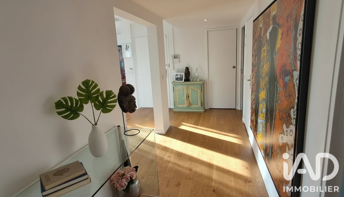 Apartment in Antony, Ile-de-France, France 5 - 19154040