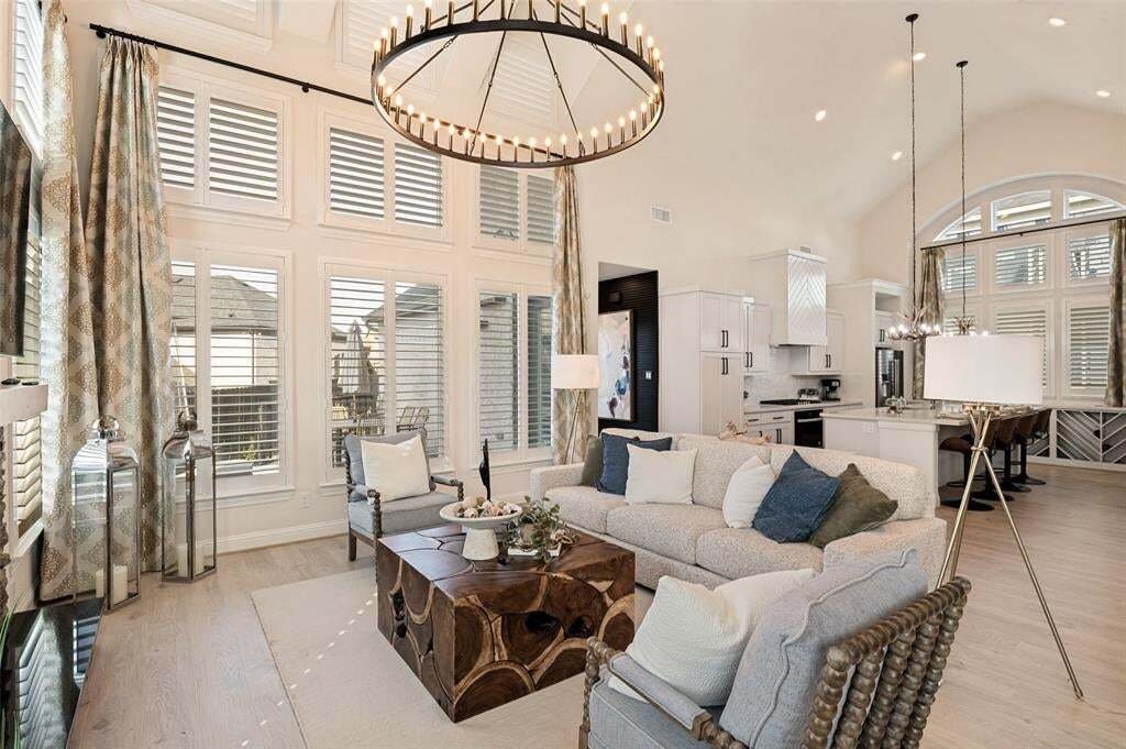 Casa a Irving, Texas, Stati Uniti 3 - 19155689