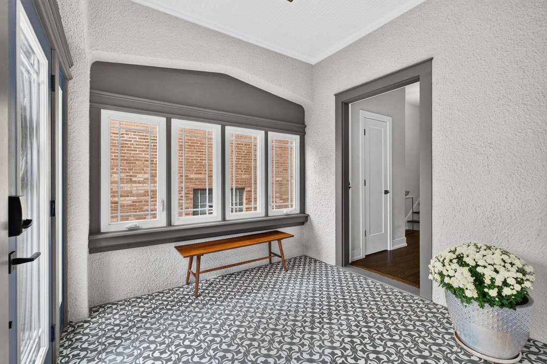 Casa a Chicago, Illinois, Stati Uniti 5 - 19152633