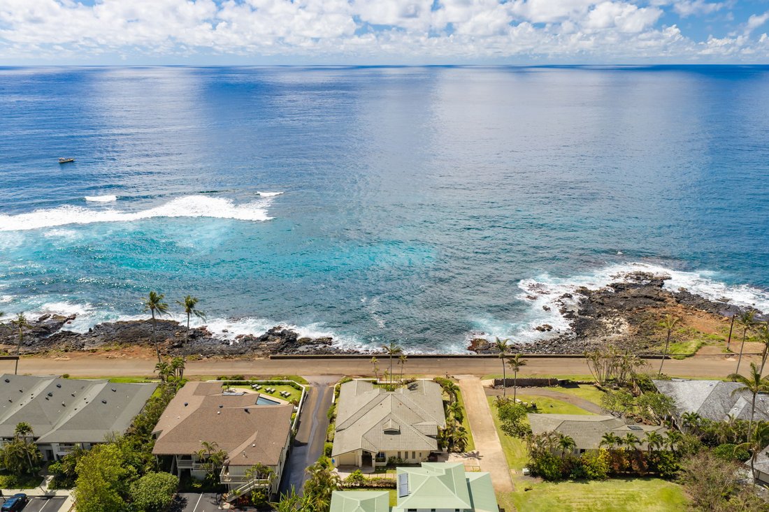 Casa a Koloa, Hawaii, Stati Uniti 4 - 19157248
