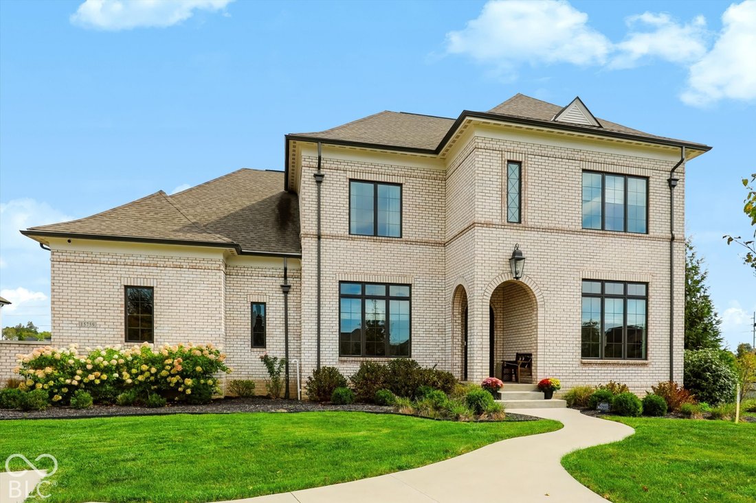 House in Westfield, Indiana, United States 4 - 19153992