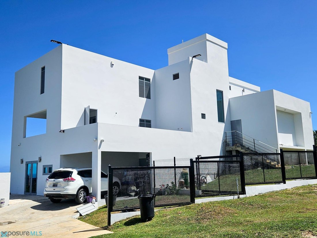Haus in Quebradillas, Quebradillas, Puerto Rico 3 - 19152963