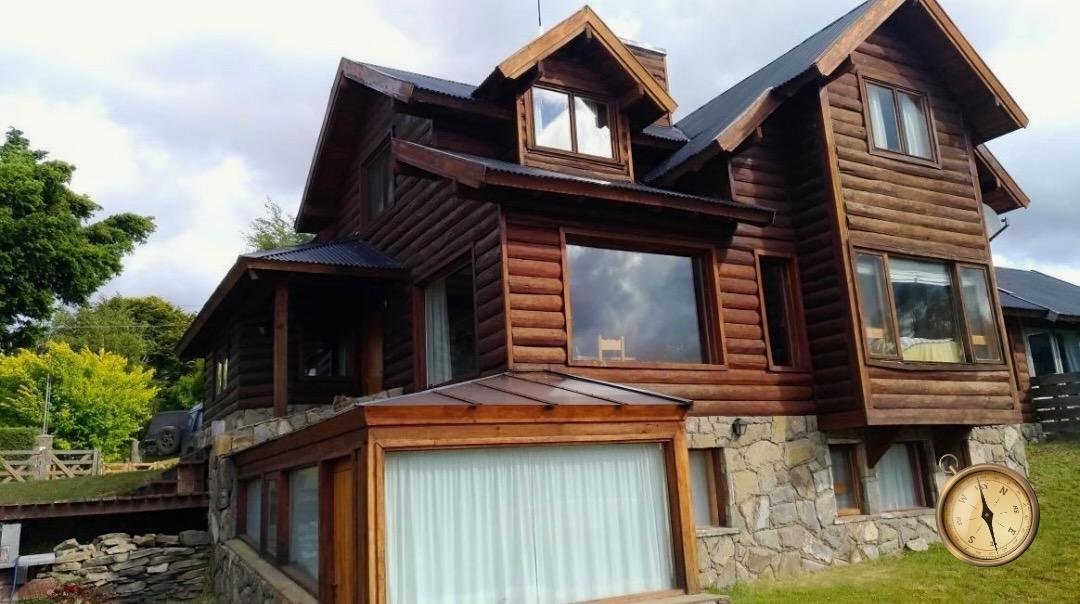Haus in Lolog, Neuquén, Argentinien 2 - 19154211
