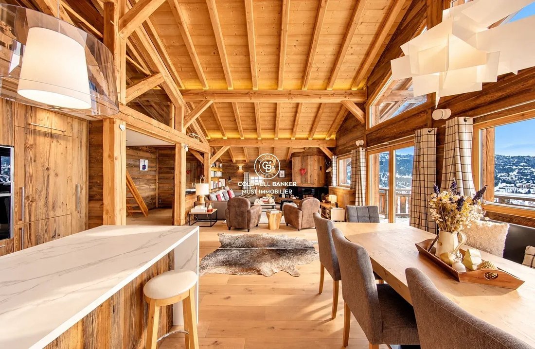 Chalet en Les Angles, Occitania, Francia 5 - 19153521