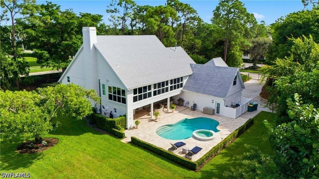 Haus in Naples, Florida, Vereinigte Staaten 2 - 19154719