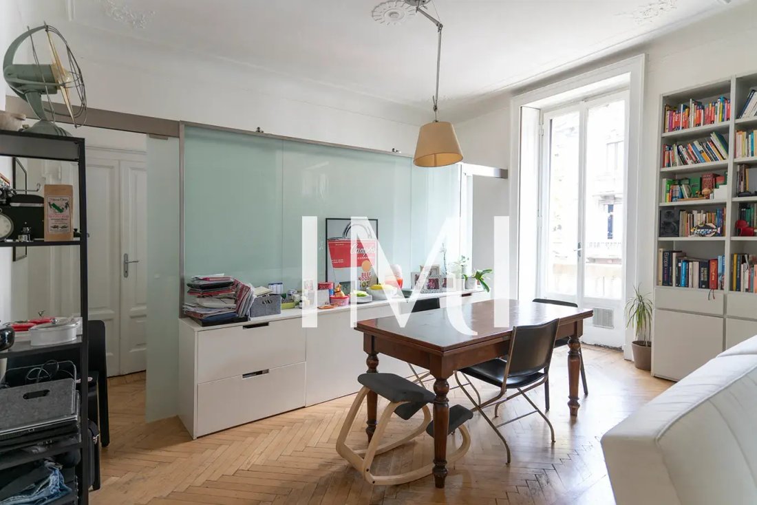 Appartement à Centro Storico, Milan, Lombardie 4 - 19154666