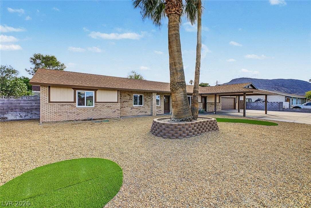 Casa en Henderson, Nevada, Estados Unidos 3 - 19154660