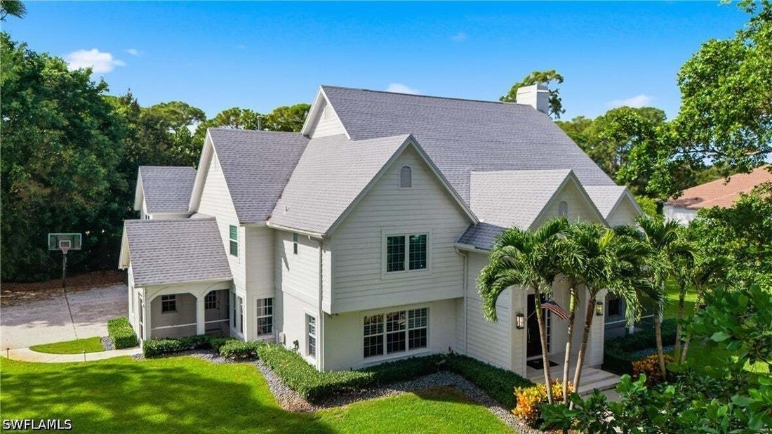 Haus in Naples, Florida, Vereinigte Staaten 1 - 19154719