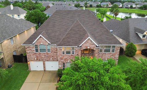 Casa a Houston, Texas, Stati Uniti 1