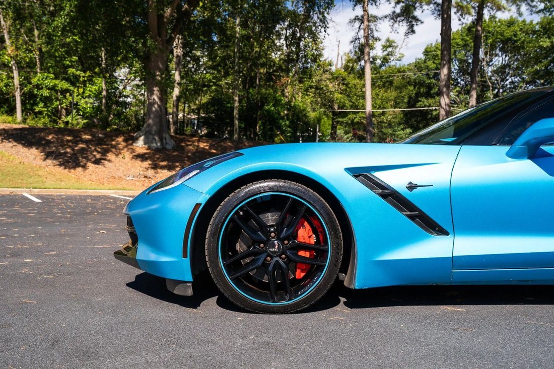 Coupe in Marietta, GA, United States 3 - 19156716
