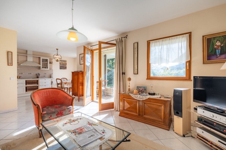 Apartment in Talloires, Talloires-Montmin, France 3 - 19153187