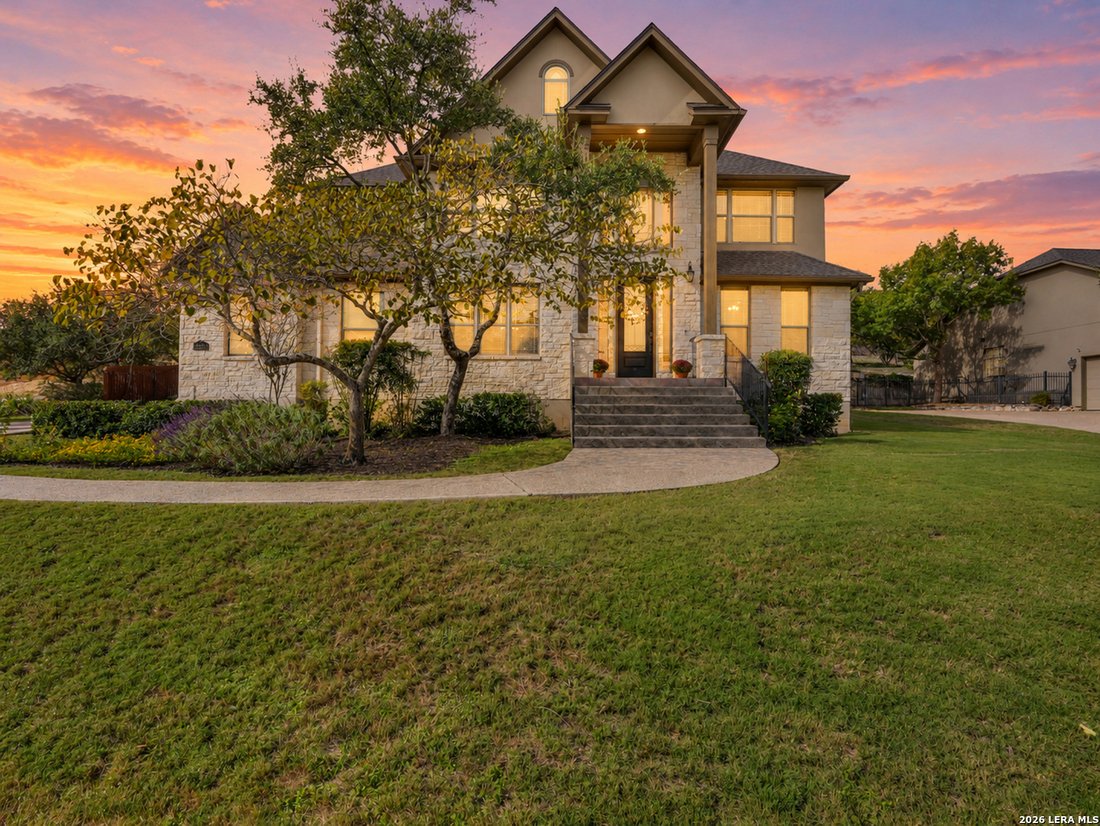 House in San Antonio, Texas, United States 1 - 19156566