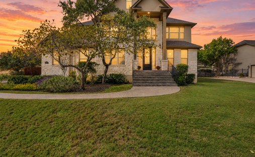 House in San Antonio, Texas, United States 1
