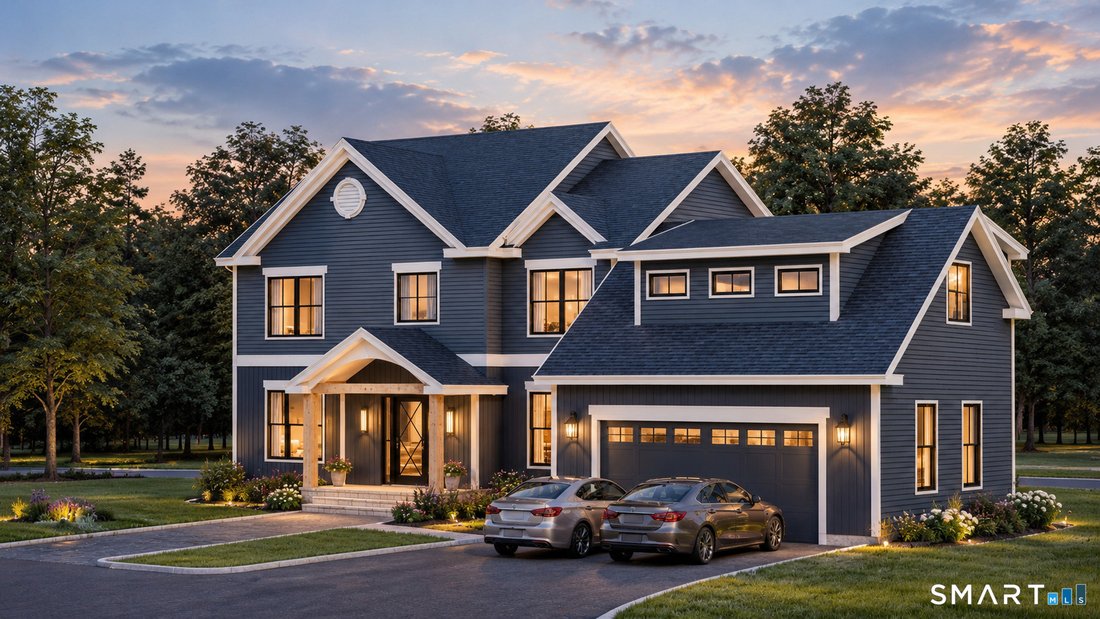 Haus in Oxford, Connecticut, Vereinigte Staaten 1 - 19157689