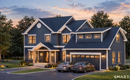 Casa en Oxford, Connecticut, Estados Unidos 1
