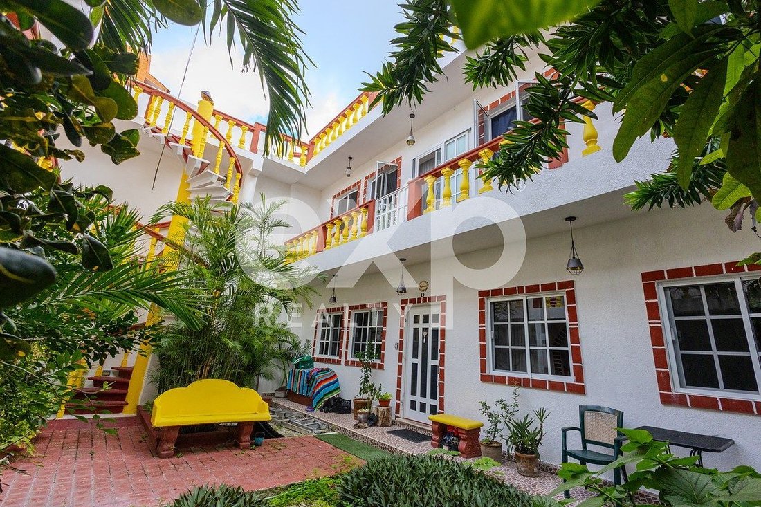 House in Puerto Morelos, Quintana Roo, Mexico 4 - 19156397