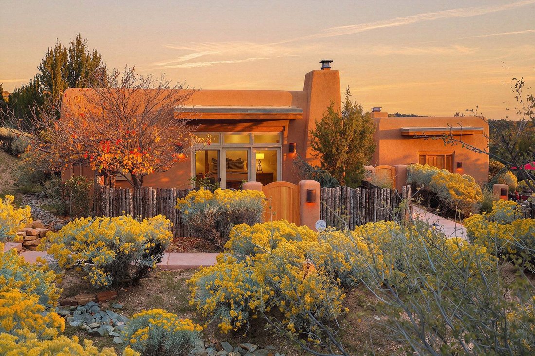 Condo in Santa Fe, New Mexico, United States 5 - 19154434