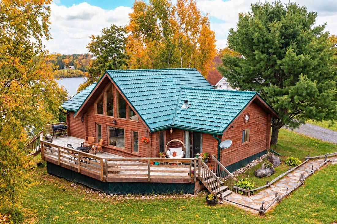House in McKellar, Ontario, Canada 4 - 19153694