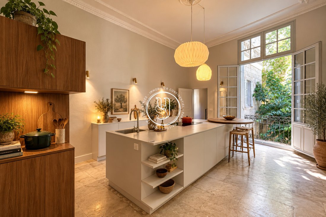 Appartement à Port Marianne, Montpellier, France 3 - 19153477