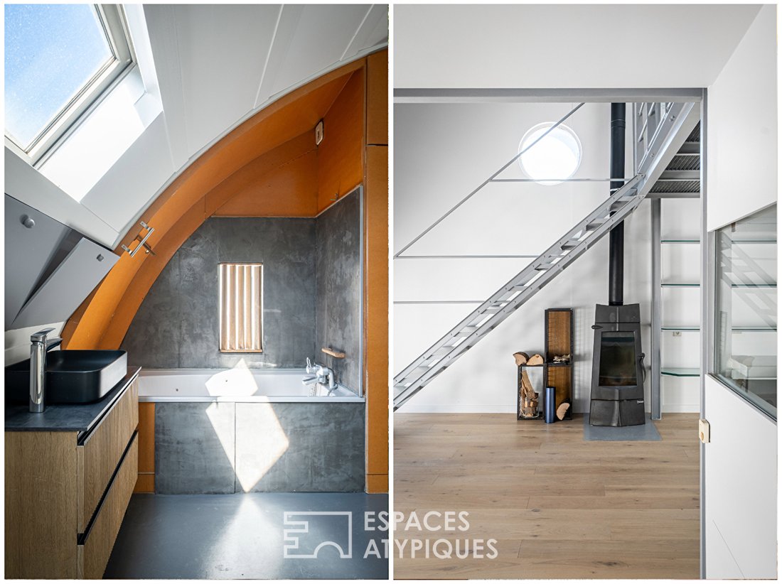 Wohnung in Mouton Duvernet, Paris 14e Arrondissement, Paris 5 - 19156847