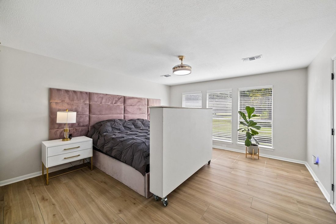 House in Huffman, Texas, United States 5 - 19155816