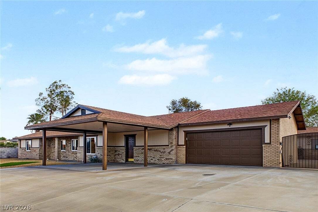 Casa en Henderson, Nevada, Estados Unidos 2 - 19154660