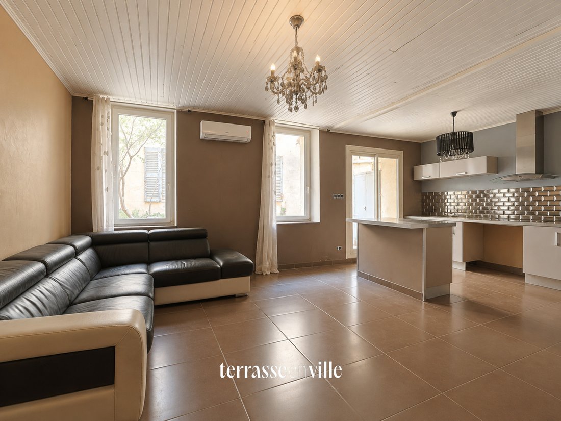 House in Endoume, 7e Arrondissement, Marseille 3 - 19156035