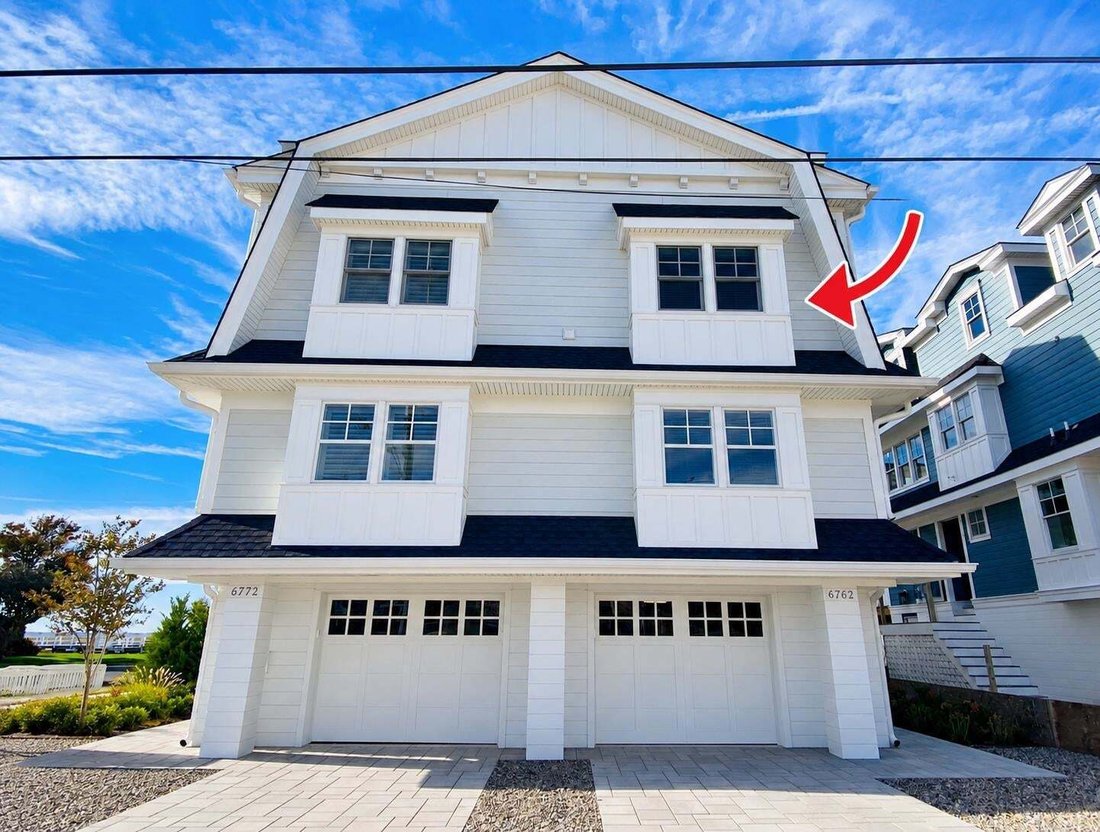 Residenza a Avalon, New Jersey, Stati Uniti 1 - 18776360