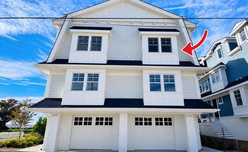 Residenza a Avalon, New Jersey, Stati Uniti 1