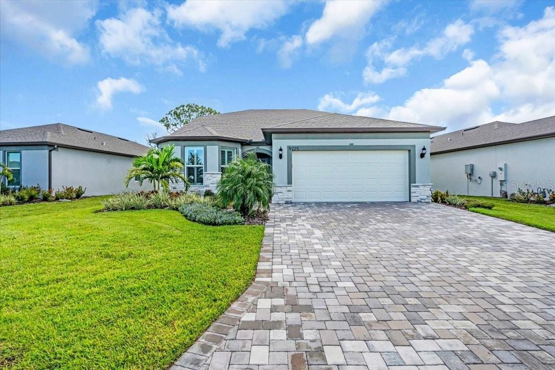 Maison à Parrish, Floride, États-Unis 2 - 19155329