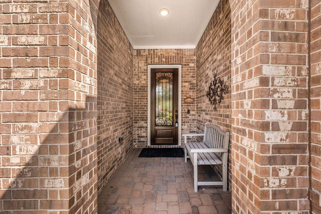 Haus in Conroe, Texas, Vereinigte Staaten 3 - 19154290