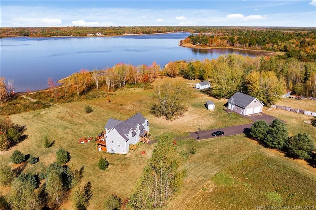 Casa a Cumberland Bay, Nuovo Brunswick, Canada 5 - 19153761