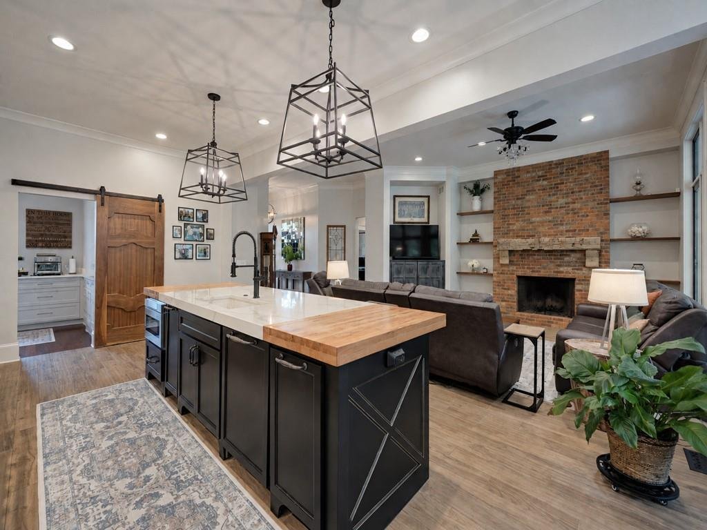 House in Acworth, Georgia, United States 5 - 19154221