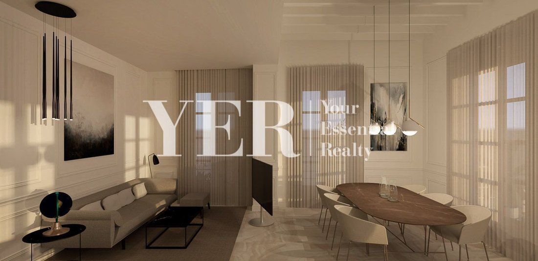 Apartment in Alicante, Valencian Community, Spain 2 - 18473882