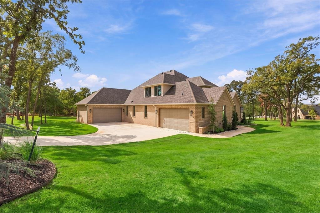 Casa a Arcadia, Oklahoma, Stati Uniti 2 - 19153720