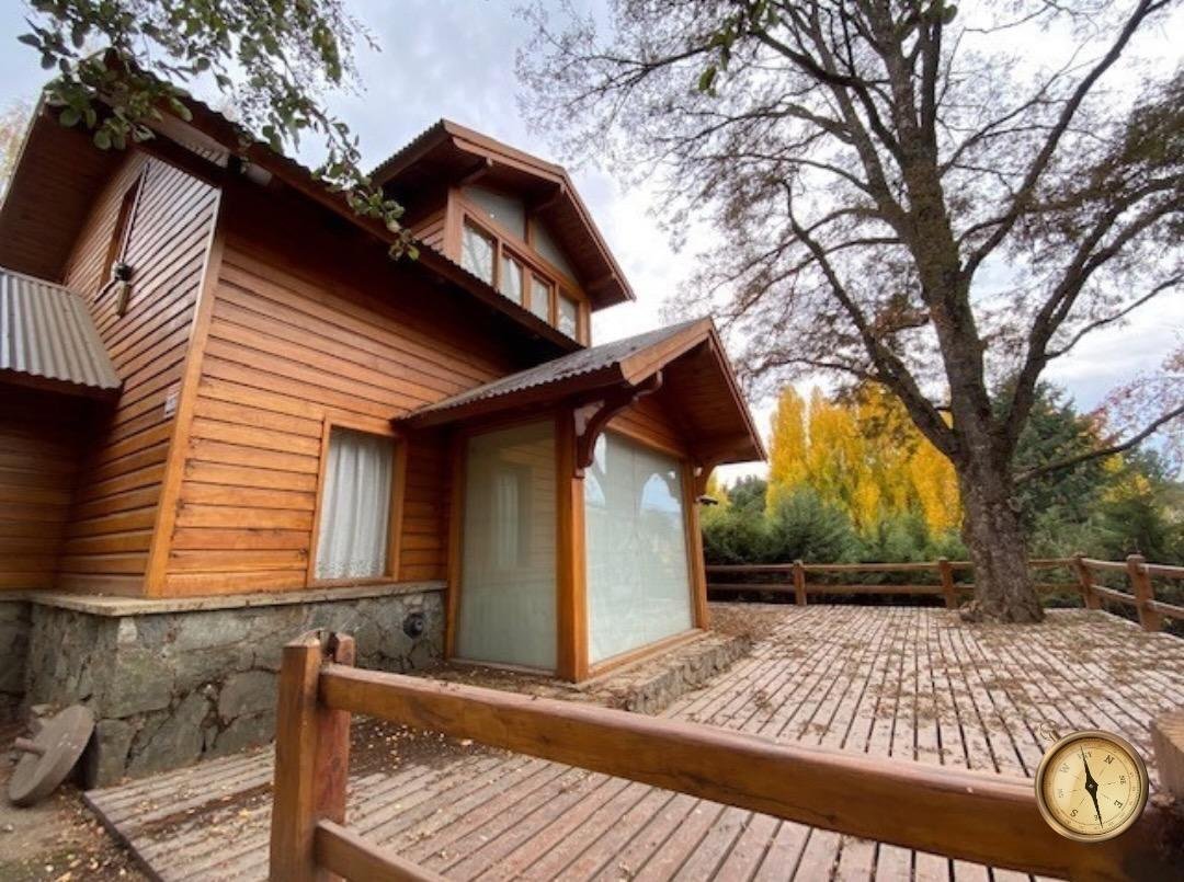 Haus in San Martín de los Andes, Neuquén, Argentinien 3 - 19154254