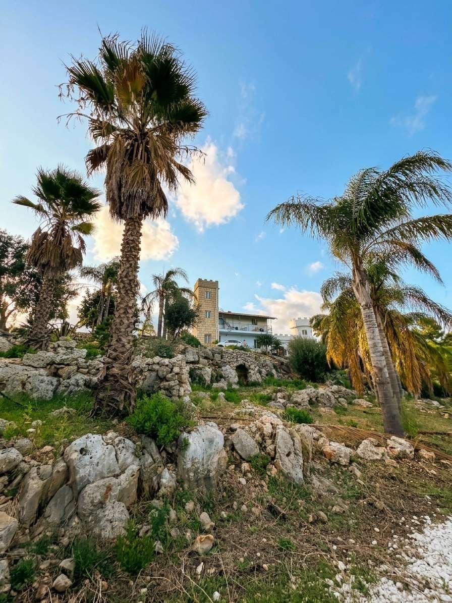 Villa en Cavadonna - Monasteri - Tivoli, Fontane Bianche, Sicilia 2 - 19155426