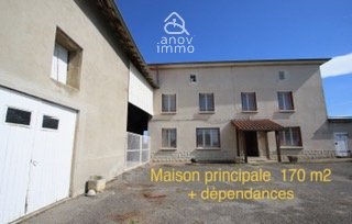 Country House in Solaize, Auvergne-Rhône-Alpes, France 3 - 19153192