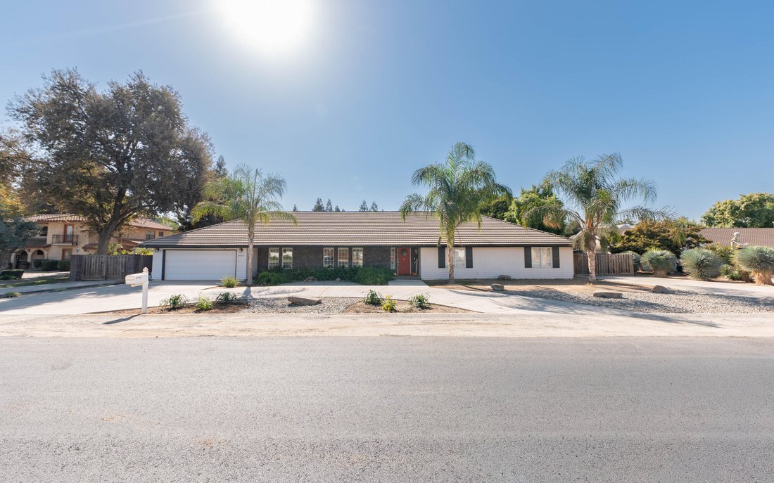 Casa a Visalia, California, Stati Uniti 1 - 19153759