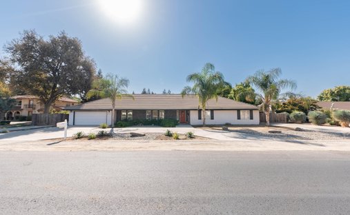 Casa en Visalia, California, Estados Unidos 1