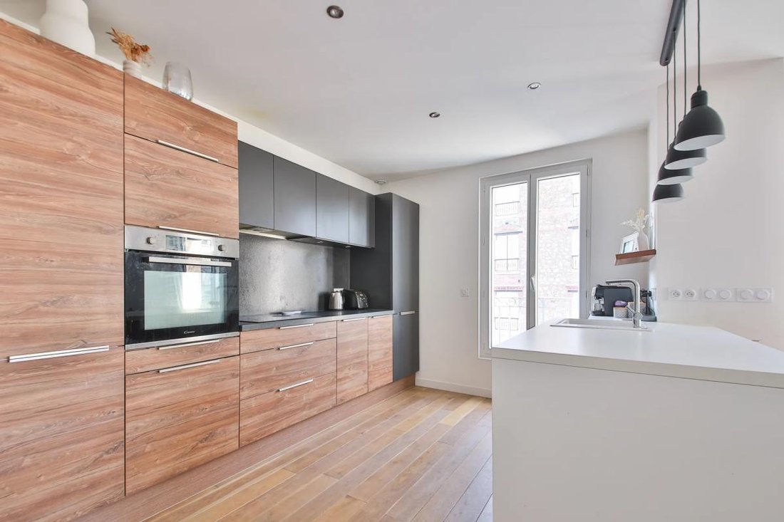 Appartement à Bas Meudon, Meudon, France 4 - 19156295