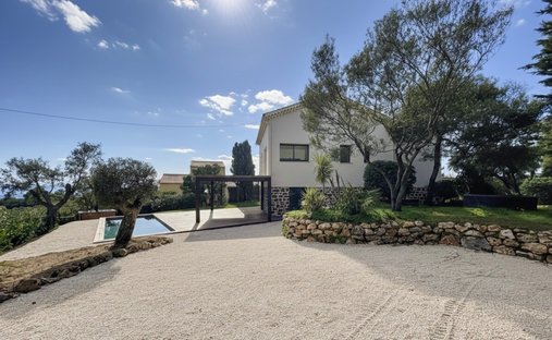 Casa a Les Issambres, Roquebrune-sur-Argens, Francia 1