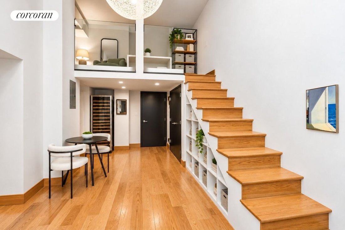 Condominio en Nueva York, Nueva York, Estados Unidos 2 - 19153360