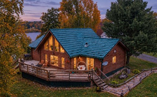 Haus in McKellar, Ontario, Kanada 1